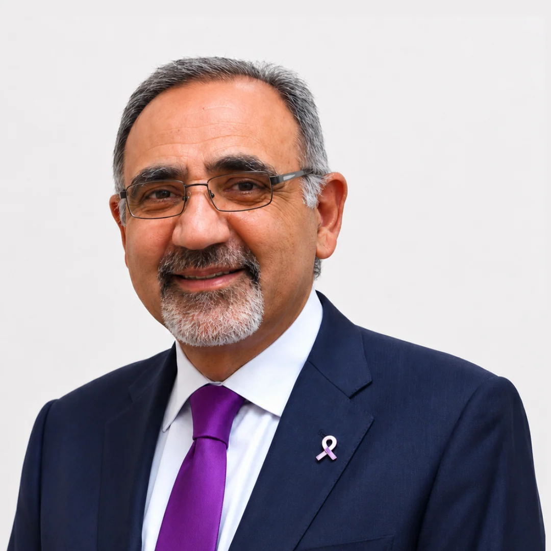 Khosrow Kashfi